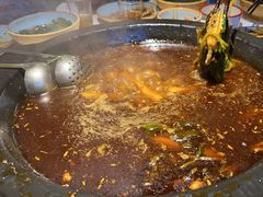 -费明中罗非鱼(大石坝店)