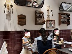 -B.O.M波姆烘焙(凤凰街店)