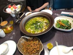 -孙家外婆•长春地标美食新名片(吾悦广场店)