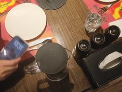 -ZAFFERANO西班牙海鲜饭(上海首店)