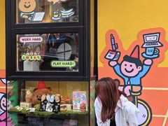 -北京华联购物中心(天通苑店)