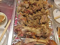 -河南前程·羊肉汤·烧烤(总店)