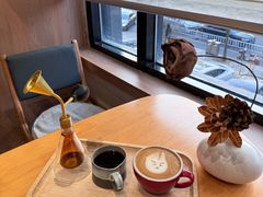 -时间抽屉(裕华万达广场店)