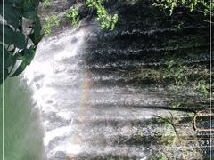 -古龙峡云天玻霸