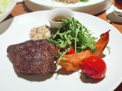 -沈阳君悦酒店·意坊意大利餐厅