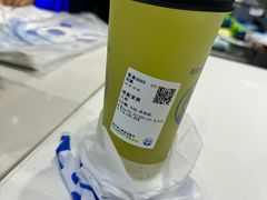 -茶百道(昌里路店)