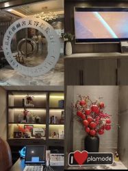 -香榭丽舍·生物护肤·问题肌护理中心