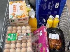 -山姆会员商店(杨桥西路店)