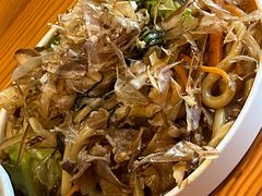 -鲁山人日本料理·放题·套餐(松卫北路店)