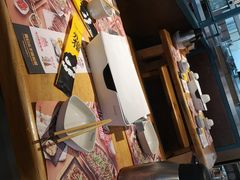 -木屋烧烤(坂田天安云谷店)