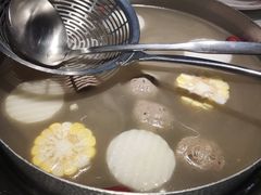 -八合里潮汕鲜牛肉火锅(惠州华贸店)
