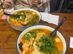 -猫爷的腔调·黔小馆(交大医学住宅区店)