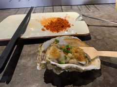 -很久以前羊肉串(南京路第一百货店)
