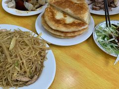 -铁东熏肉大饼铺