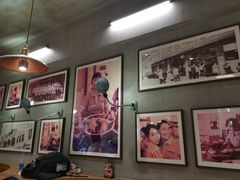 大堂-东就鸭饭店·古早海南菜(友谊南海城店)