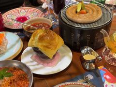 -卢布里西餐厅(总店)