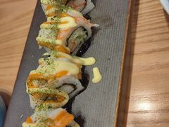 -晴季寿司(红旗街万达店)