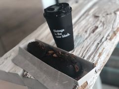 意式芝士口味热狗-BLATAGE COFFEE