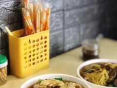 -鸿记·好再来普宁肠粉(莲花路店)