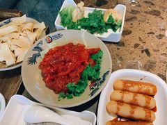 -小龙坎老火锅(北京三里屯店)