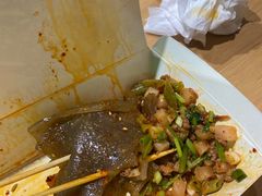 -乐乐姐超级土豆(中关村5号店)