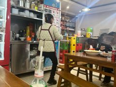 -李大爷的泡椒馆(冉家坝店)