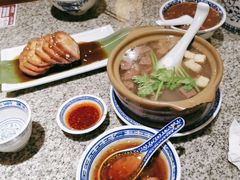-南京大牌档(龙湖长楹天街店)