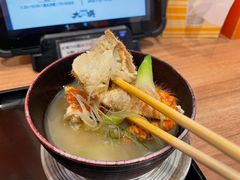 -札幌二条市场 大矶(本店)