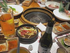 -赤坂亭·M9和牛放题(长楹天街购物中心店)