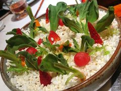 -拈菜(观音桥阳光世纪店)