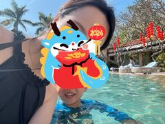 -河源客天下-温泉小镇