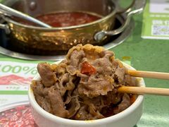 -一围肥牛肉小火锅(佳兆业广场店)