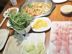 -惠友大虾(太原北街店)