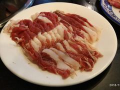 -裕德孚·非遗手切涮羊肉(东直门内大街店)