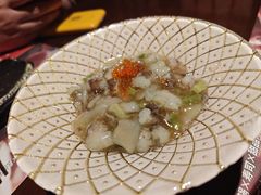 -弓二·烧鸟居酒屋(财富购物中心店)