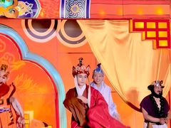 -杨家埠民间艺术大观园