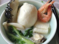 -山外山菜馆(玉泉路店)