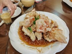 -老白肉馆(临江小区店)