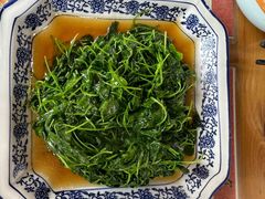 酒香草头-洞天食府(北大街店)