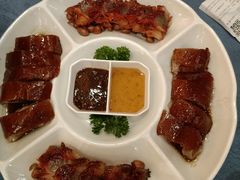 -濠景渔港(汇通店)