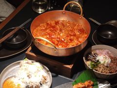 -Ameigo梅果·云贵川bistro(长宁来福士店)