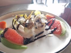-YUE·6·西式融合餐厅(外滩六号店)