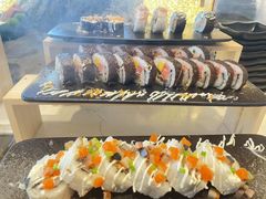 -松咖啡自助餐厅·松北香格里拉