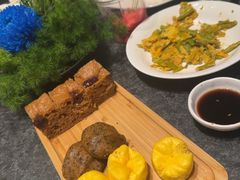 -紫泥369粗粮季(四牌楼店)