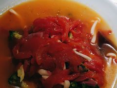 -绿茶餐厅(千岛湖银泰城店)