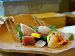 -鮨一日本料理(大中华店)
