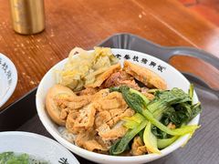 -老柴枝猪脚饭(窑岭店)