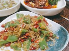 -桂马·日本料理·海胆·海鲜饭·酒场(民主广场店)