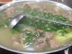 -杨三娘跷脚牛肉(羊子山西路店)