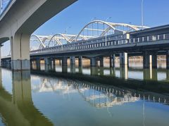 -灞河西岸滨河公园